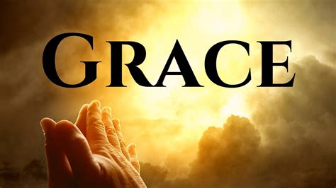 grace .